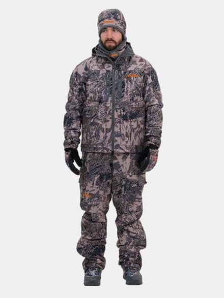 Костюм Remington Blizzard 2 Pluse Figure 3 в 1