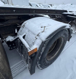 КамАЗ 5490 4x2 Седельный тягач 5490-S5 (Дизельный, 12,0 л, 401 л.с., МТ)