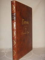 "Типы из поэмы Н.В.Гоголя  " Мёртвые души ", рисованные художником Петром Михайловичем Боклевским". . 1895г.