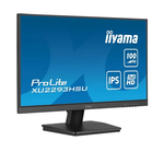 Монитор 21,5" Iiyama ProLite XU2293HSU-B6