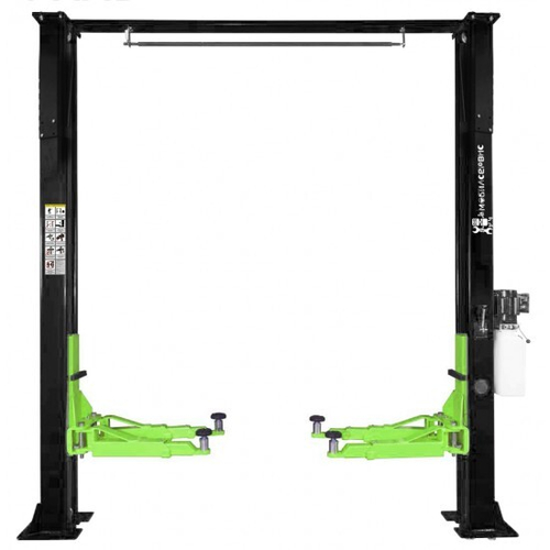 Подъемник Т4-ААВ (380V) с верхней синхронизацией