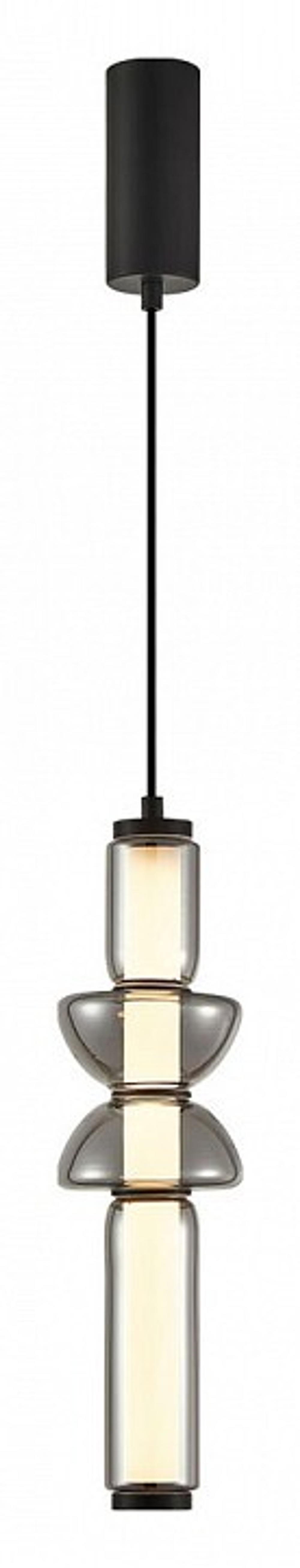 Подвесной светильник Arte Lamp Mall A2412SP-17SM