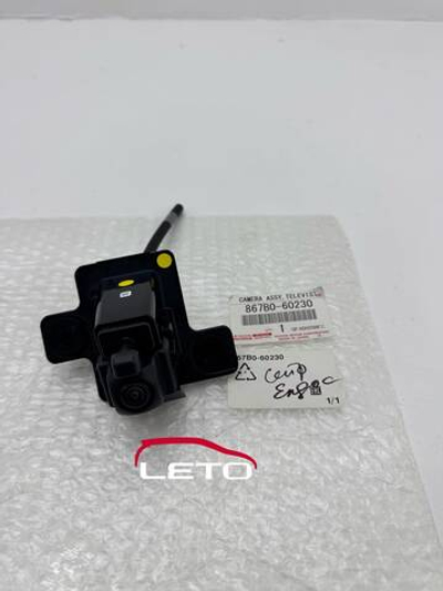 CAMERA ASSY, TV W/DYNAMIC GUIDE LIN 867B0-60230 867B060230