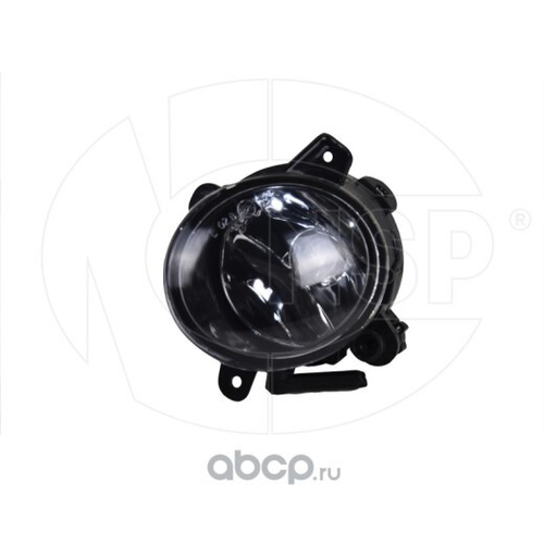 Фара п/туман. /Largus/ лев. (NSP)