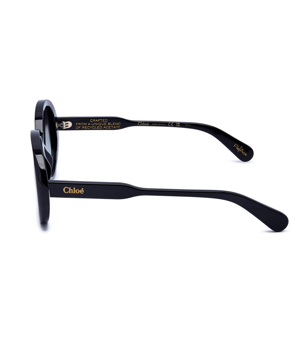 Солнцезащитные очки CH0221S Chloe - черный(CH0221S)