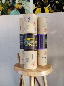 Картины-наклейки на стену для декора интерьерные №11