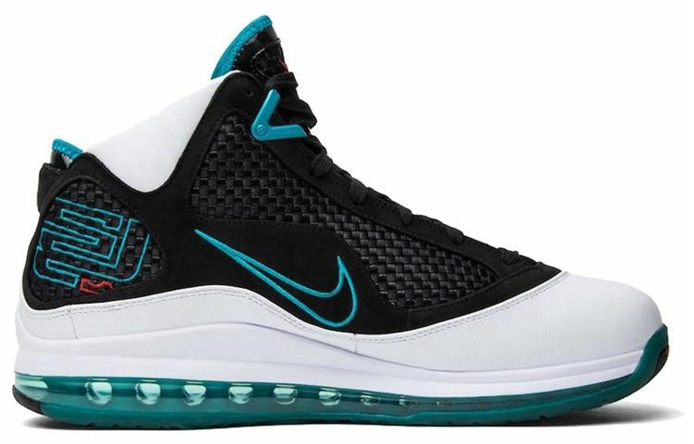 Кроссовки Nike Lebron 7 Red Carpet 2019