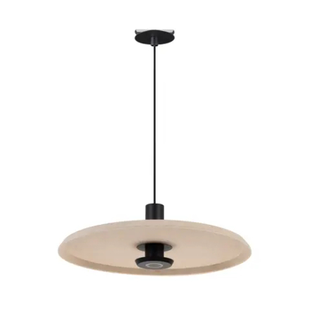 Светильник SP-KOTARO-R450-12W Warm3000 (BG-BG, 36 deg, 230V, TRIAC) (Arlight, IP20) 057227