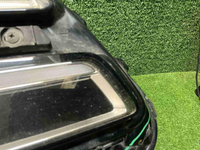 Битая Фара правая Genesis GV80 (2020-2023) LED