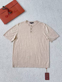 Футболка Loro Piana