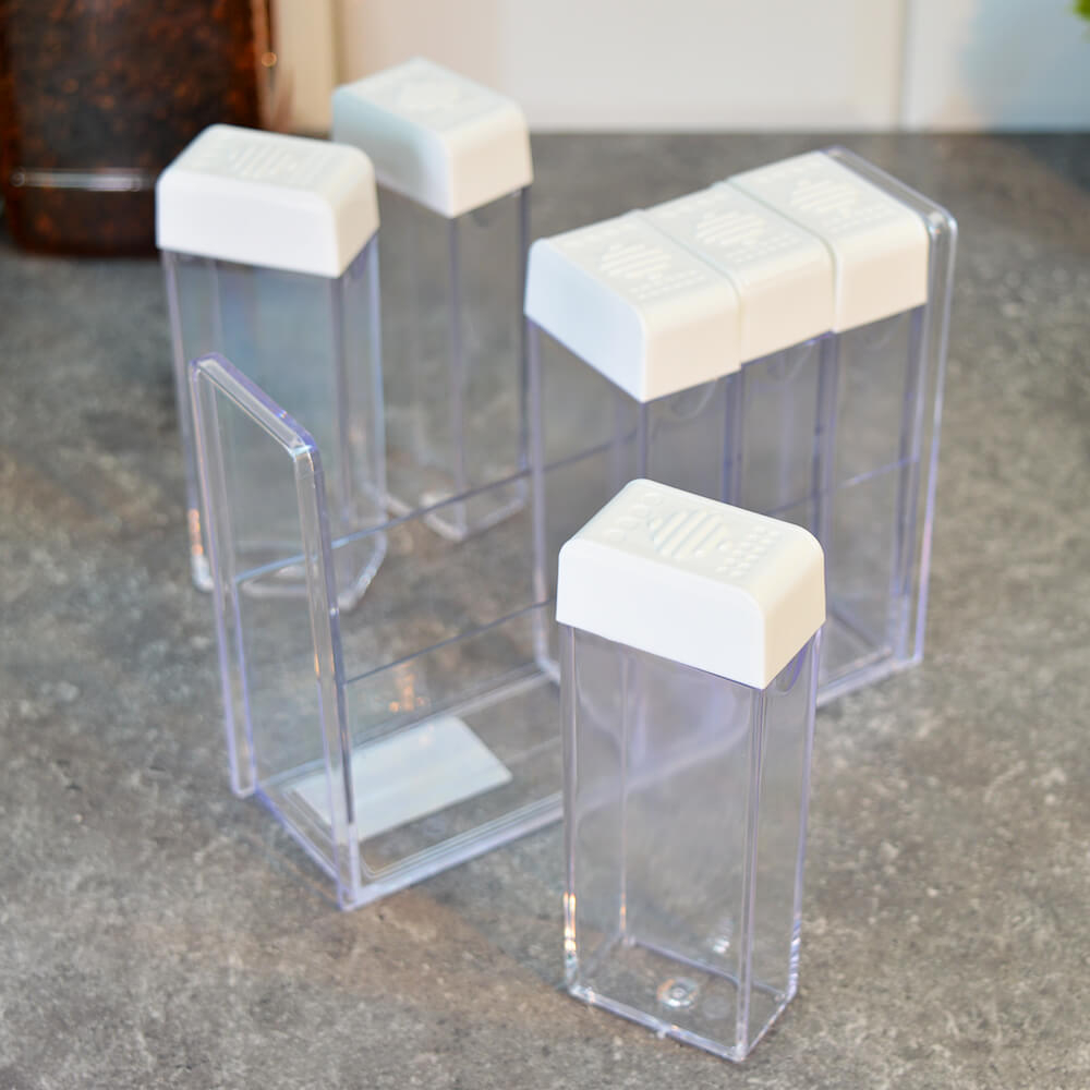 Набор для специй