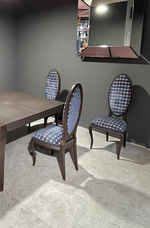 Стул Мадрид, La Ebanisteria