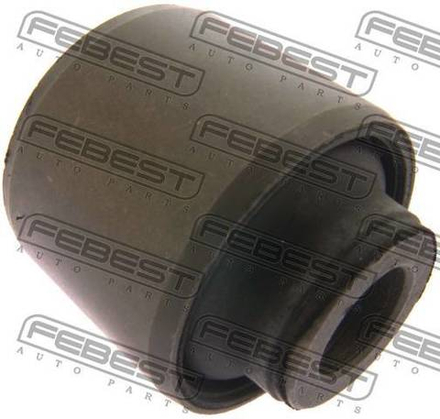 Сайлентблок задней тяги Febest MAB-080