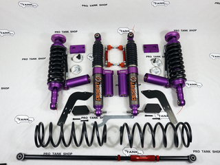 TANK 300 Подвеска MAMBA Desert edition M3.0 (2 дюйма, регулируемая)