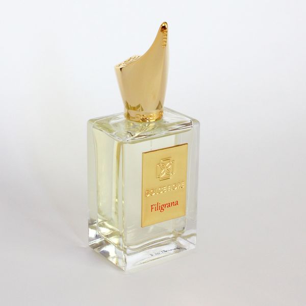 Dolce Fiore Filigrana