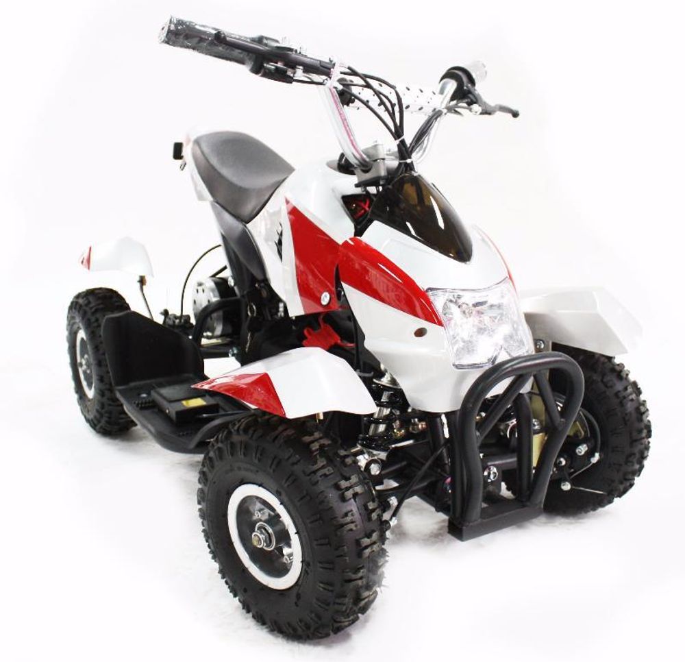 Детский электроквадроцикл Top Gear Т10216