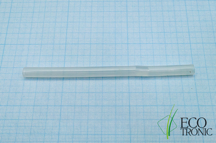 Трубка соединительная A07 пароотвод на настольные