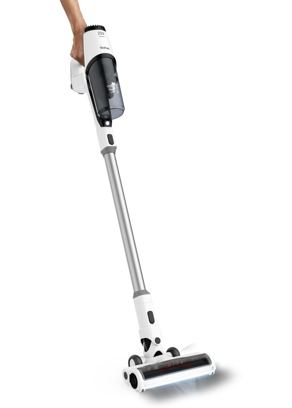 Беспроводной пылесос Tefal X-Pert 3.60 TY6975WO