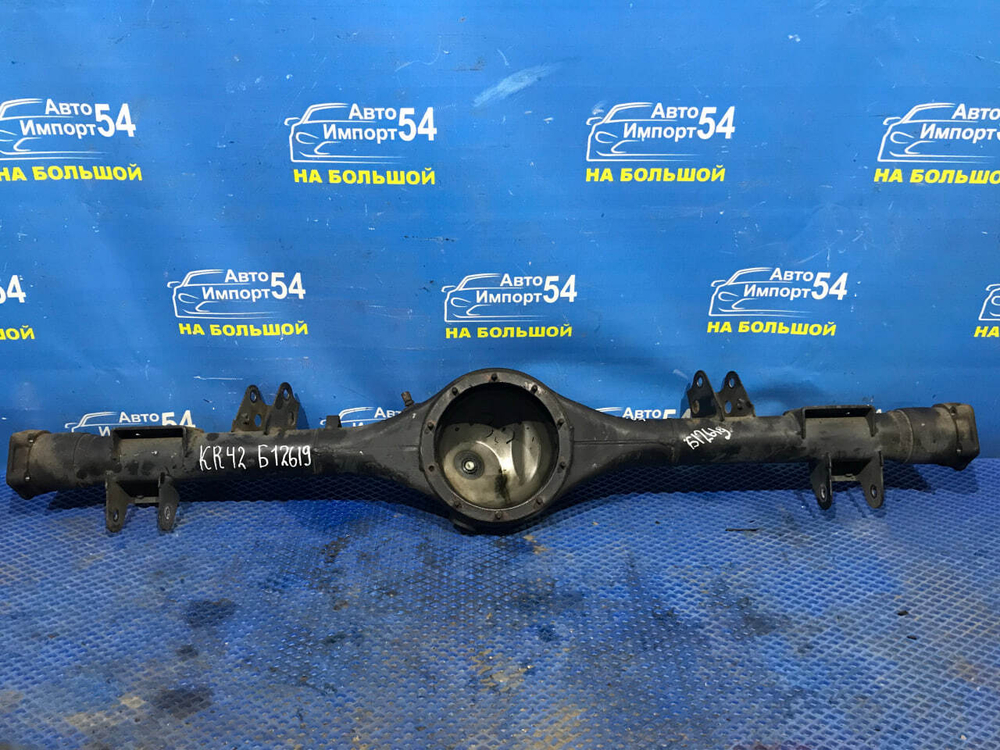 Чулок заднего моста TOYOTA TOWNACE NOAH 1996-2007