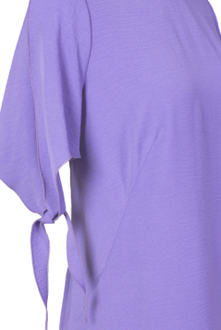 Блузка женская 3967ВП, Лаванда #30Л093967ВП