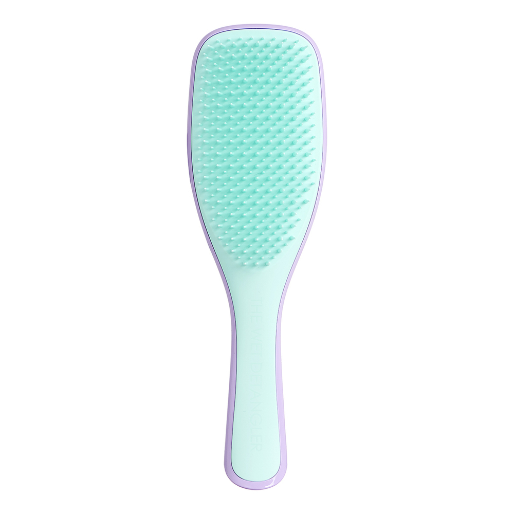 Расческа Tangle Teezer The Wet Detangler Lilac Sorbet