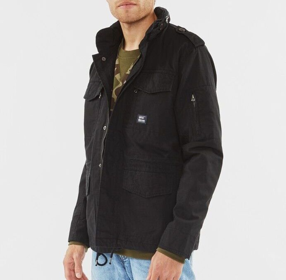 Vintage Ind. Куртка Cranford