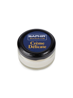 Крем-бальзам Saphir Delicate neutral cream, 50мл