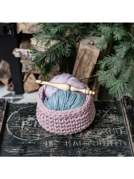 Крючок вязальный