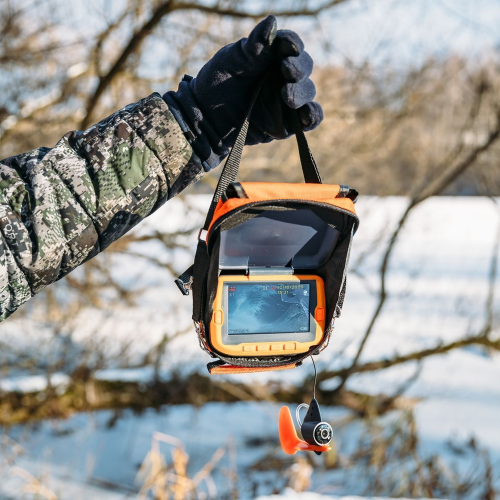 Камера подводная CALYPSO UVS-03 PLUS