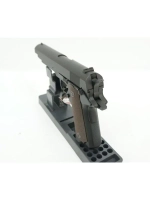 Страйкбольный пистолет CM123 COLT M1911 AEP электр.