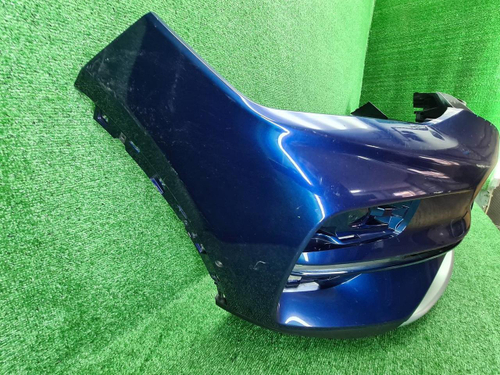 Бампер передний Byd Tang 2 (2021-н.в.)