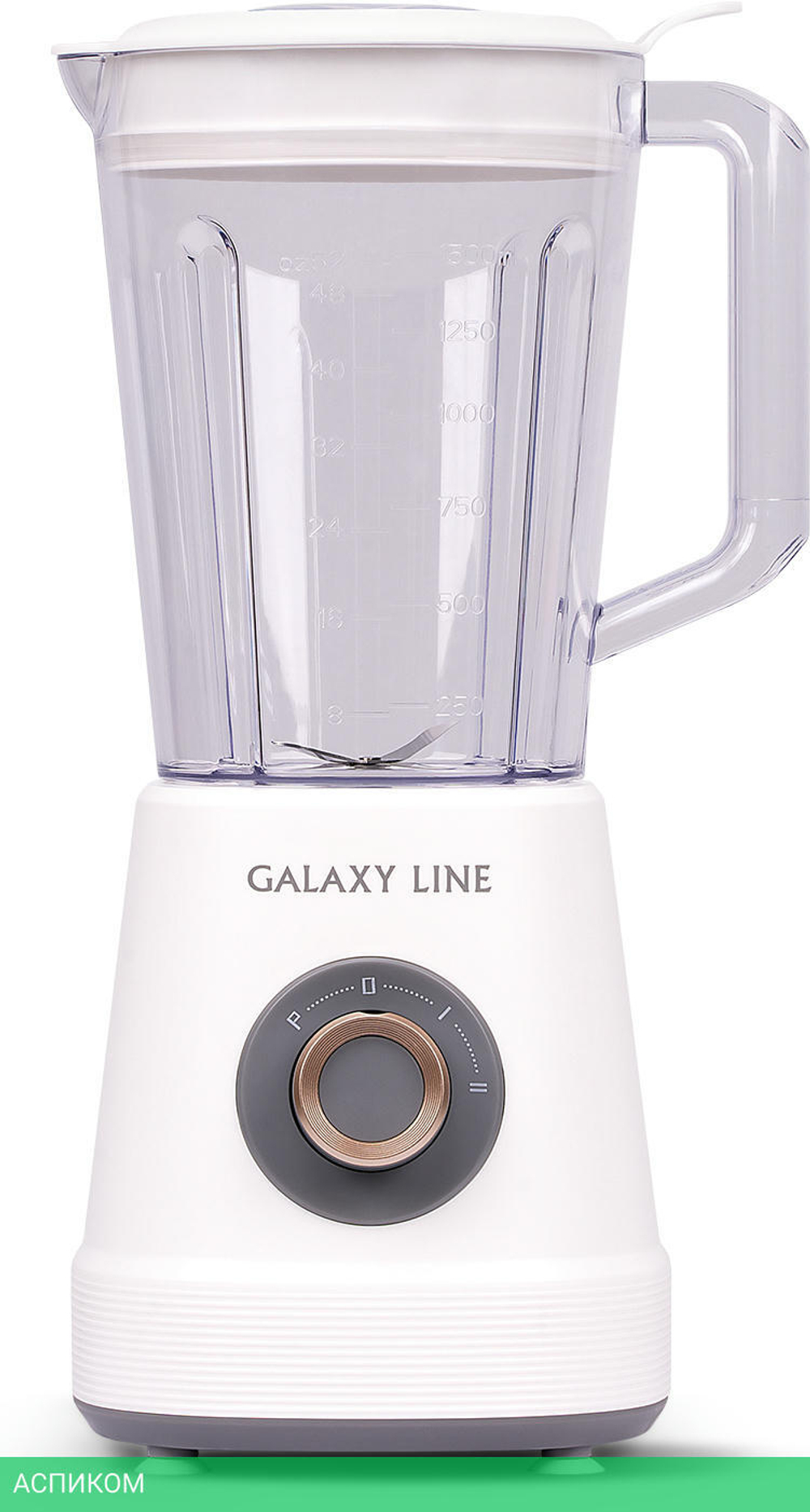 Блендер Galaxy Line GL2171 (7020121710)
