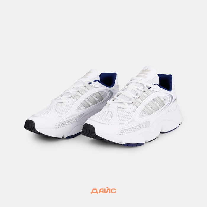 Кроссовки Adidas Originals Ozmillen артикул:IF3447 - купить в магазине Дайс