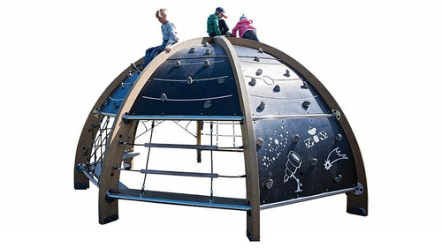 Игровой Планетарий