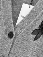 Кардиган Valentino