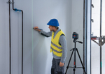 Линейный лазерный нивелир BOSCH GLL 2-20 G 0601065001