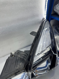 Оригинальная светодиодная фара (LED) для GAC Trumpchi GS8