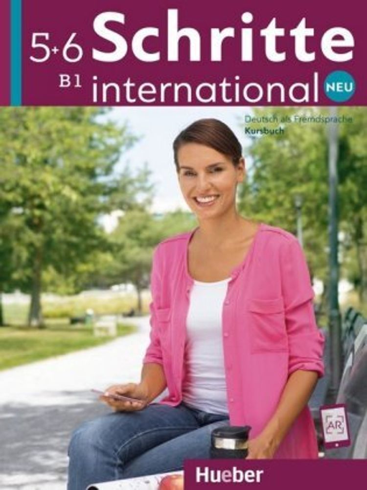 Schritte international Neu 5+6 KB