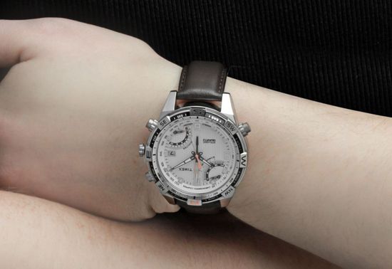 Наручные часы Timex T49866