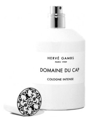 Herve Gambs Paris Domaine du Cap