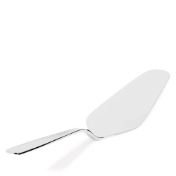 Alessi - НожВилкаЛожка Лопатка для теста / артикул   AJM22/15  / GTIN 8003299921355