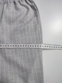 Брюки Tally Weijl стильные 42 размер, новые