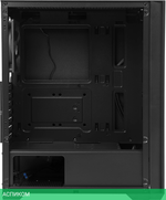 Корпус Formula V Line Air Power G5 без БП черный
