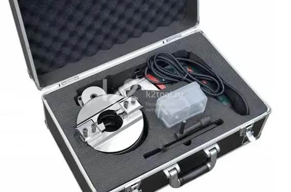 Электрический труборез SCB-63