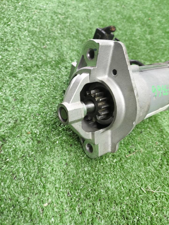 Стартер Chery Arrizo 8 (2022-н.в.)