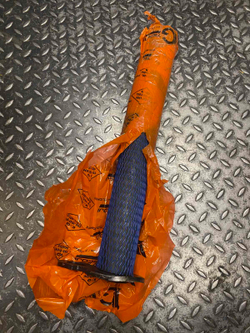 Палец 54209112 MST542/544(Турция)