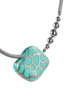 Колье Afrika Allegro