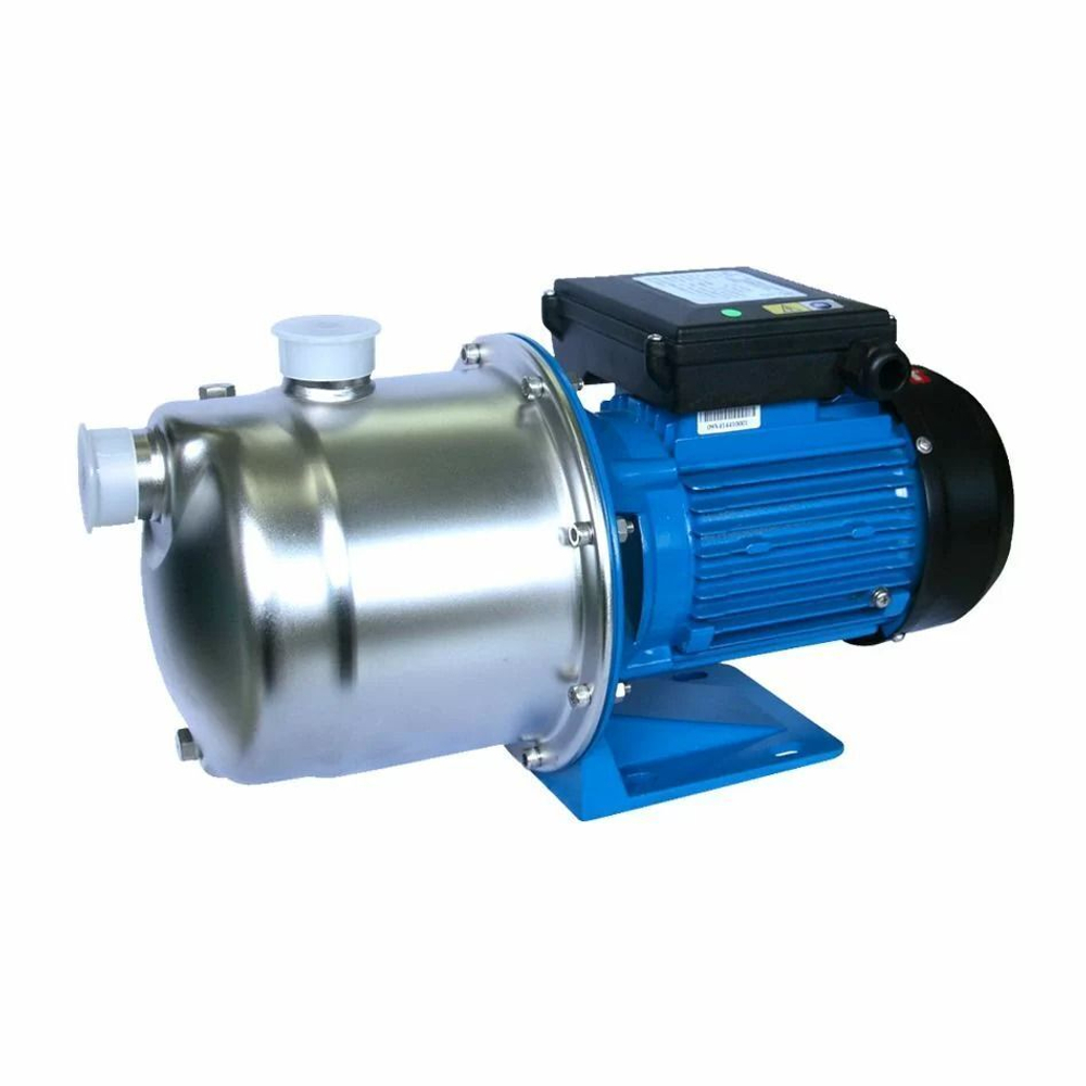 Насос AquaViva LX CJEX(M)080 (220V, 3m3/h*23m, 0.75kW, 1HP)