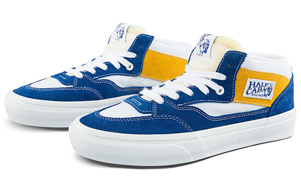 Vans Skate Half
