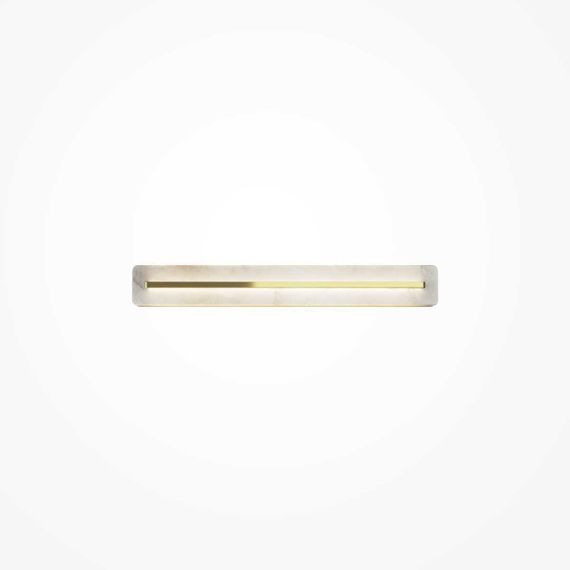 Настенный светильник (бра) Maytoni MOD366WL-L14BS3K